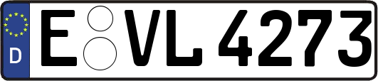 E-VL4273