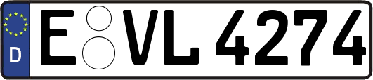 E-VL4274