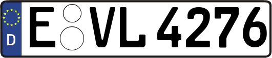 E-VL4276