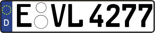 E-VL4277