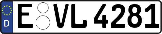 E-VL4281