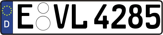 E-VL4285