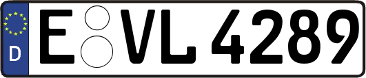 E-VL4289