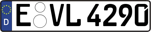 E-VL4290