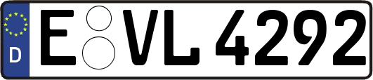 E-VL4292