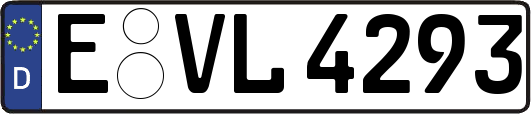 E-VL4293