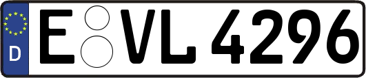 E-VL4296