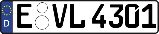 E-VL4301