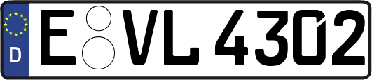 E-VL4302