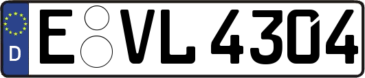 E-VL4304
