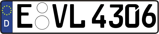 E-VL4306