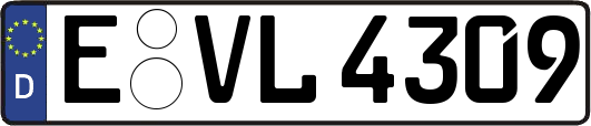 E-VL4309