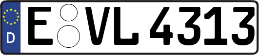 E-VL4313