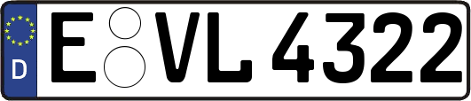 E-VL4322