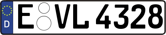 E-VL4328