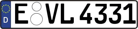 E-VL4331