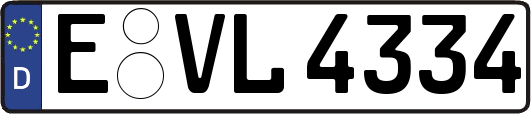 E-VL4334