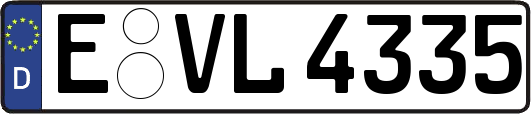 E-VL4335