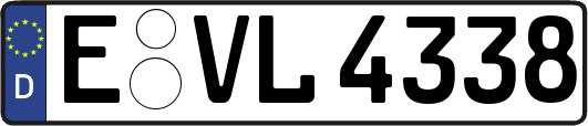 E-VL4338