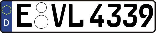 E-VL4339