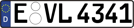 E-VL4341