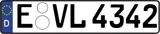 E-VL4342