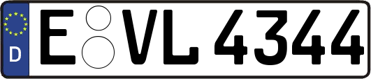 E-VL4344
