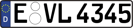 E-VL4345