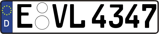 E-VL4347