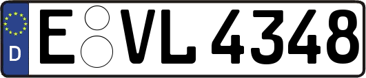 E-VL4348