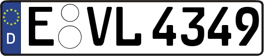 E-VL4349