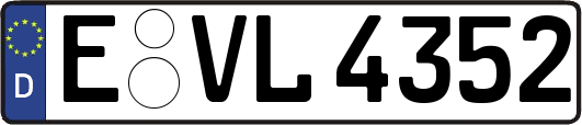 E-VL4352