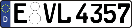 E-VL4357