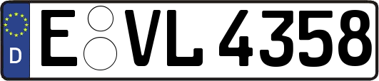 E-VL4358