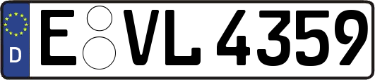 E-VL4359