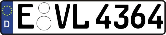 E-VL4364