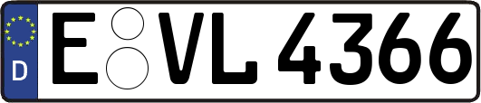 E-VL4366