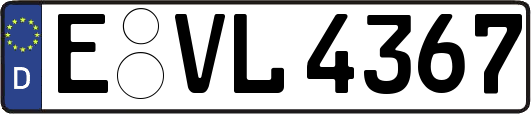 E-VL4367