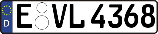 E-VL4368