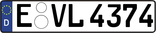E-VL4374