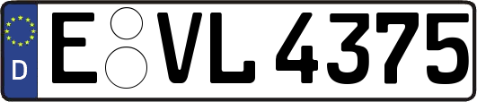 E-VL4375