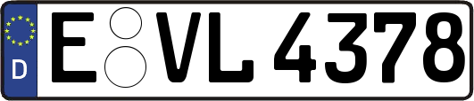 E-VL4378