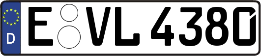E-VL4380