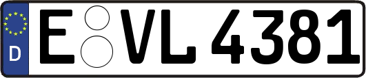 E-VL4381