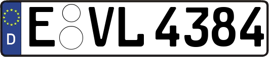 E-VL4384