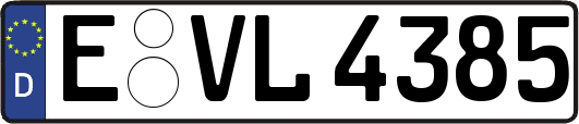 E-VL4385