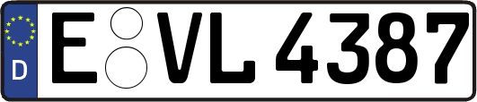 E-VL4387
