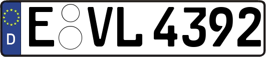 E-VL4392