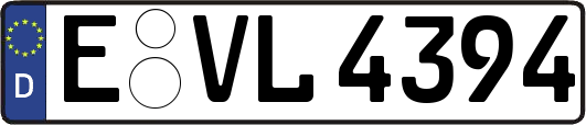 E-VL4394