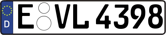 E-VL4398